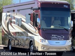Used 2016 Newmar Dutch Star 3736 available in Tucson, Arizona