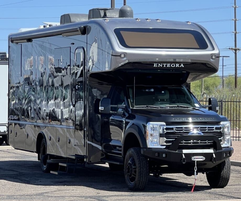 Used 2025 Entegra Coach Accolade XT 32U available in Tucson, Arizona