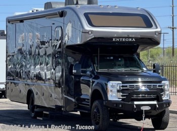 Used 2025 Entegra Coach Accolade XT 32U available in Tucson, Arizona