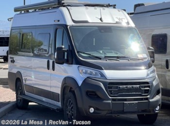 New 2027 Winnebago Travato BU259K available in Tucson, Arizona