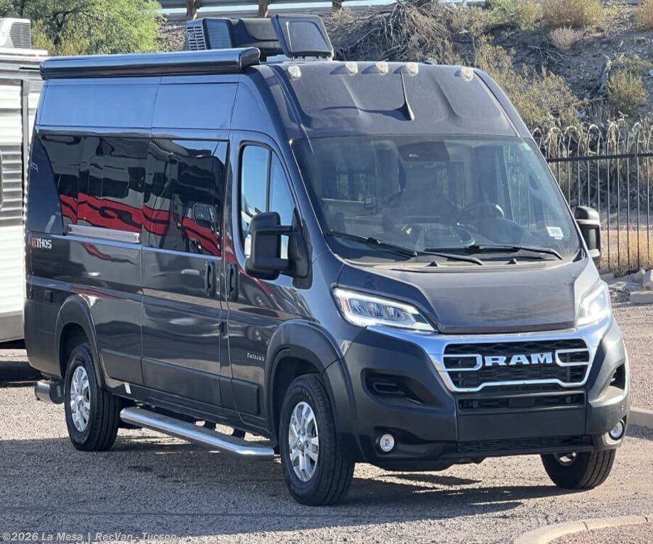 Used 2025 Entegra Coach Ethos 20T available in Tucson, Arizona