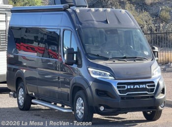 Used 2025 Entegra Coach Ethos 20T available in Tucson, Arizona