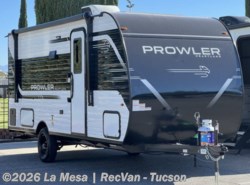 New 2026 Heartland Prowler 1802MBS available in Tucson, Arizona