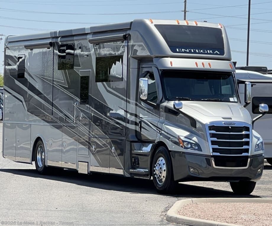 New 2026 Entegra Coach Centurion 39N available in Tucson, Arizona
