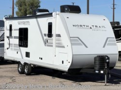 New 2027 Heartland North Trail 240RK available in Tucson, Arizona