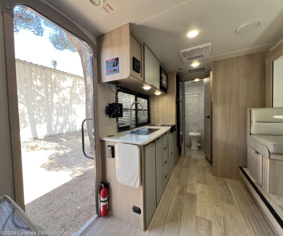 Used 2025 Winnebago  MICRO MINNIE-TT 2100BH available in Tucson, Arizona