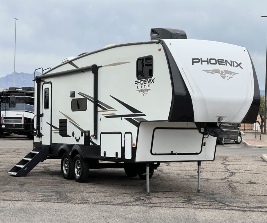 Used 2023 Forest River  SHASTA PHOENIX LITE 25RE available in Tucson, Arizona