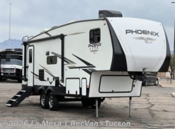 Used 2023 Forest River SHASTA PHOENIX LITE 25RE available in Tucson, Arizona