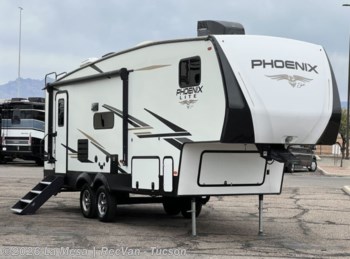 Used 2023 Forest River SHASTA PHOENIX LITE 25RE available in Tucson, Arizona
