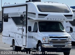 New 2027 Entegra Coach Odyssey 25R available in Tucson, Arizona