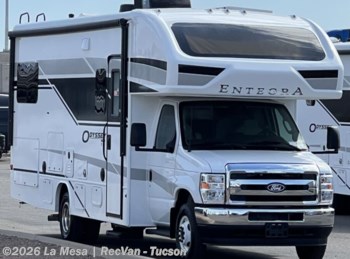 New 2027 Entegra Coach Odyssey 25R available in Tucson, Arizona