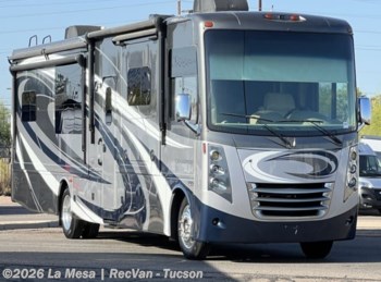 Used 2017 Thor Motor Coach Challenger 37KT available in Tucson, Arizona