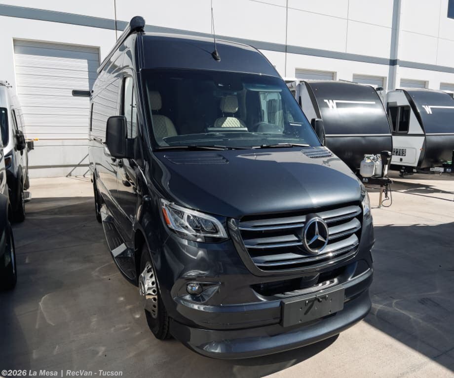 New 2026 Midwest Heritage MD4-HER-RWD available in Tucson, Arizona