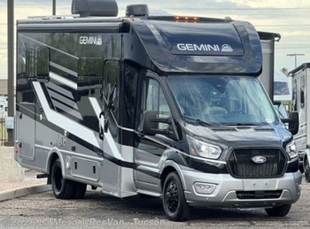 New 2027 Thor Motor Coach Gemini 24KB-G available in Tucson, Arizona