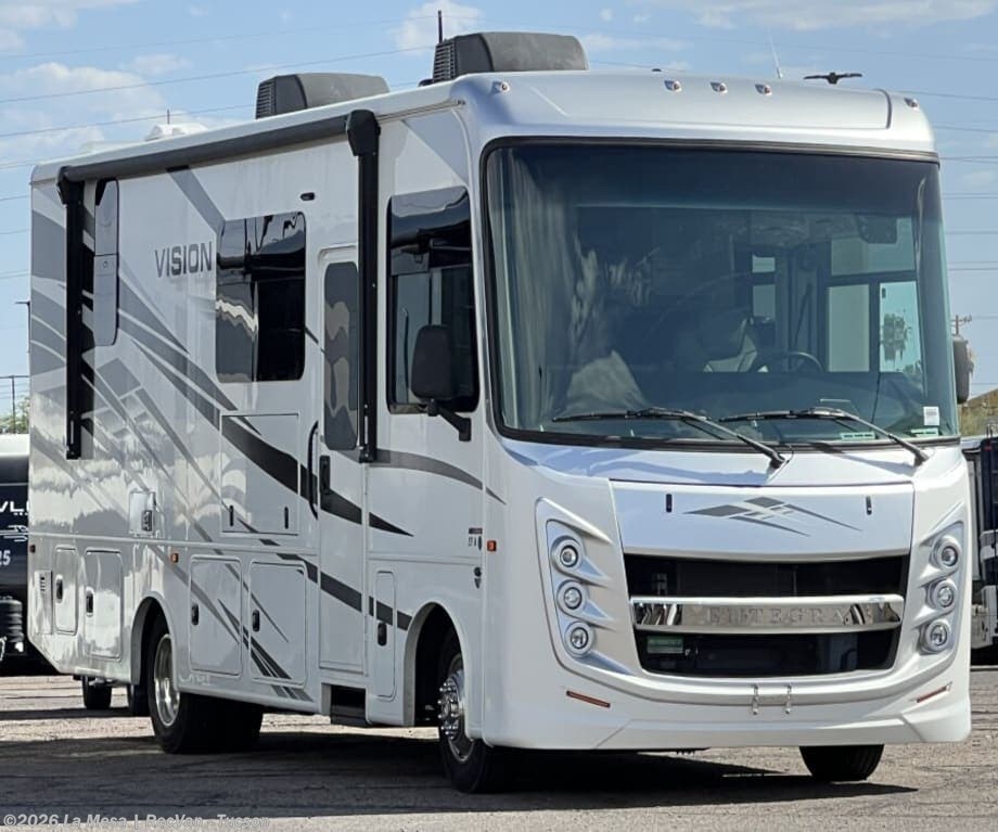 Used 2024 Entegra Coach Vision 27A available in Tucson, Arizona