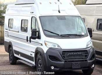 New 2026 Winnebago Solis BUT59PX available in Tucson, Arizona