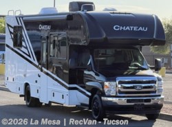 New 2027 Thor Motor Coach Chateau 28Z-PP available in Tucson, Arizona