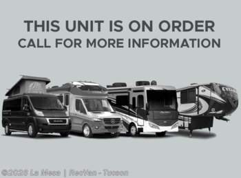 New 2027 Entegra Coach Vision 29S available in Tucson, Arizona