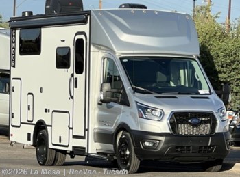 New 2027 Entegra Coach Condor 22T available in Tucson, Arizona
