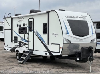 Used 2021 Coachmen Freedom Express 248RBS available in Tucson, Arizona