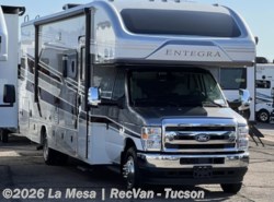New 2027 Entegra Coach Odyssey 29V-EST-FBP available in Tucson, Arizona