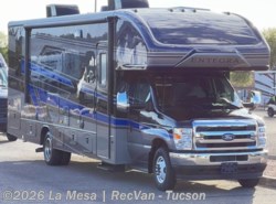 New 2027 Entegra Coach Odyssey 30Z-EST-FBP available in Tucson, Arizona