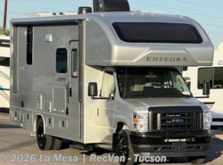 New 2027 Entegra Coach Odyssey 24B-EST-FBP available in Tucson, Arizona