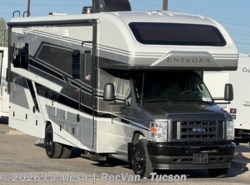 New 2027 Entegra Coach Odyssey 25R-EST-FBP available in Tucson, Arizona