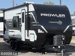 New 2027 Heartland Prowler 2000MB available in Tucson, Arizona