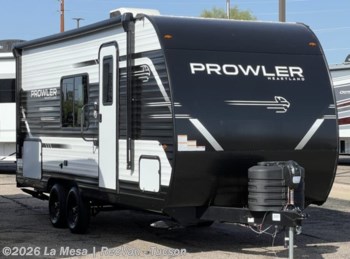 New 2027 Heartland Prowler 2000MB available in Tucson, Arizona