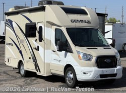 Used 2021 Thor Motor Coach Gemini 23TW available in Tucson, Arizona