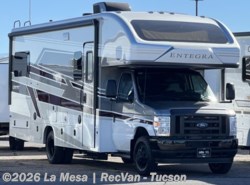 New 2027 Entegra Coach Odyssey 25R-EST-FBP available in Tucson, Arizona
