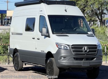 New 2026 Tiffin TIFFIN GH1-SE-BENCH available in Tucson, Arizona