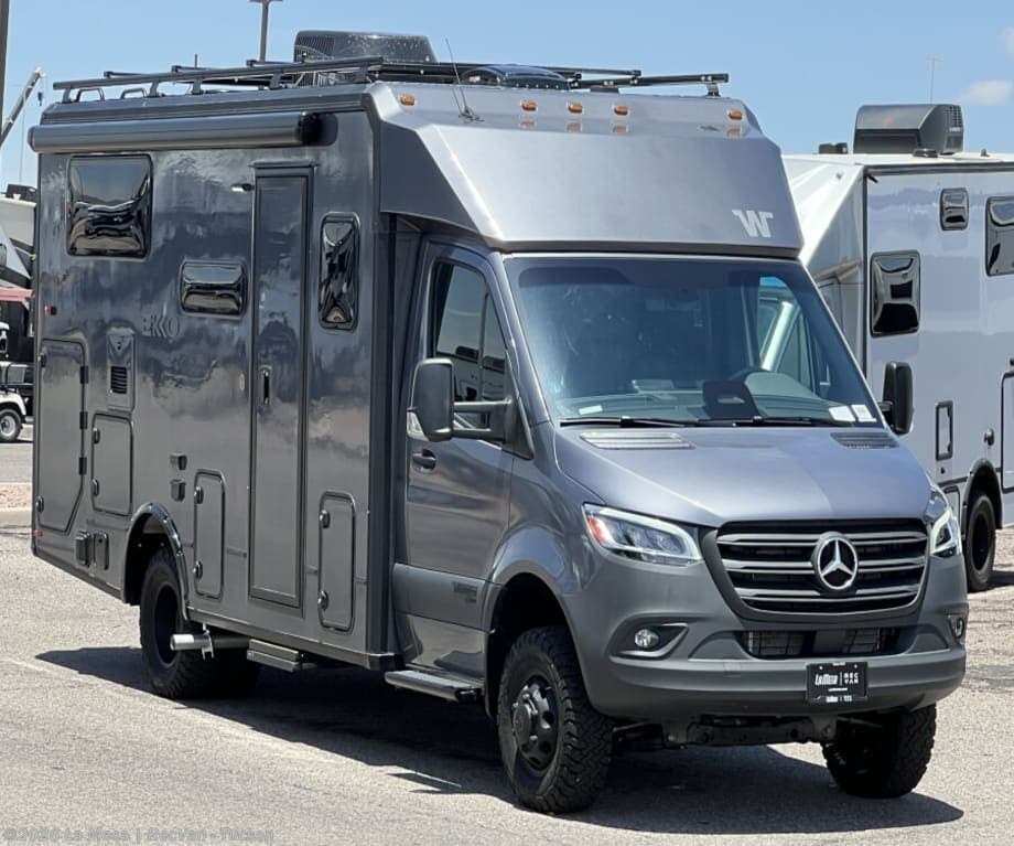 New 2027 Winnebago Ekko WM623B-FBP available in Tucson, Arizona