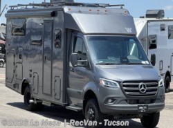 New 2027 Winnebago Ekko WM623B-FBP available in Tucson, Arizona