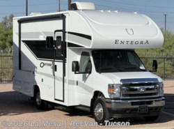 New 2027 Entegra Coach Odyssey SE 22CF available in Tucson, Arizona