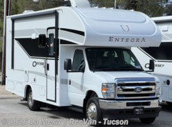New 2027 Entegra Coach Odyssey SE 22CF available in Tucson, Arizona