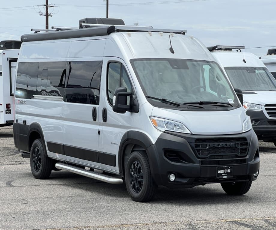 Used 2024 Entegra Coach Ethos 20T available in Tucson, Arizona