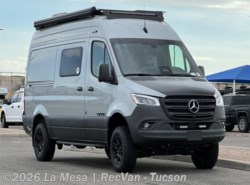 New 2027 Tiffin GH1 19AV available in Tucson, Arizona