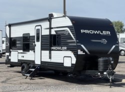 New 2027 Heartland Prowler 2600BH available in Tucson, Arizona