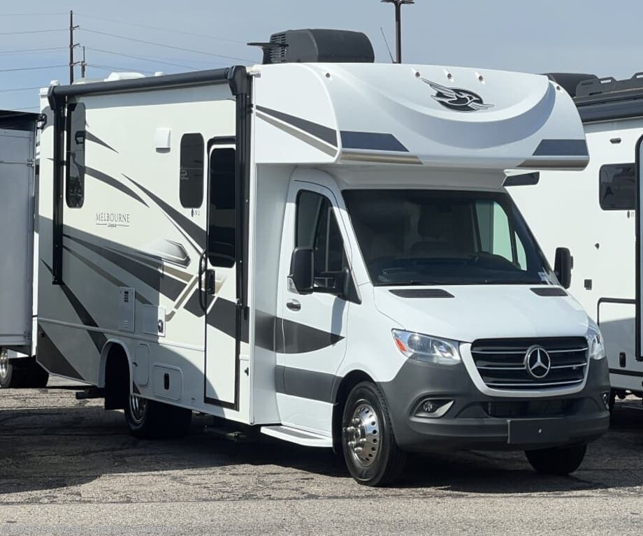 Used 2024 Jayco Melbourne 24L available in Tucson, Arizona