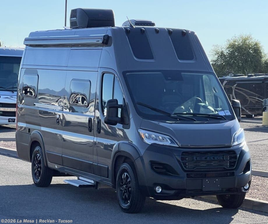 New 2027 Grand Design Lineage Series VP LVP1 available in Tucson, Arizona