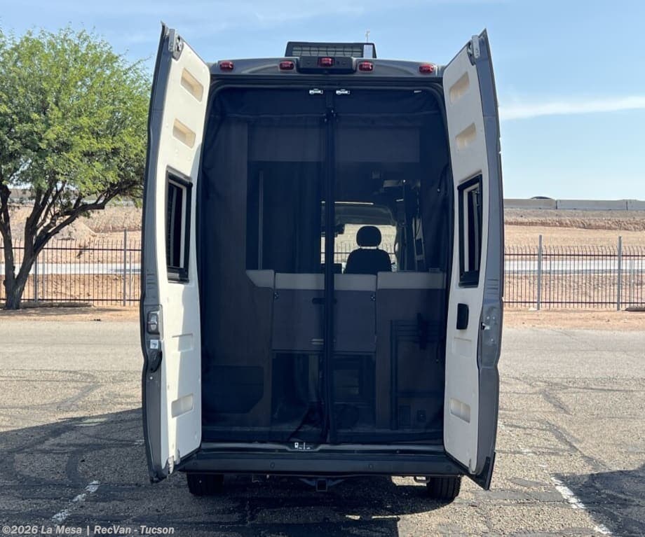 New 2027 Grand Design Lineage Series VP LVP1 available in Tucson, Arizona
