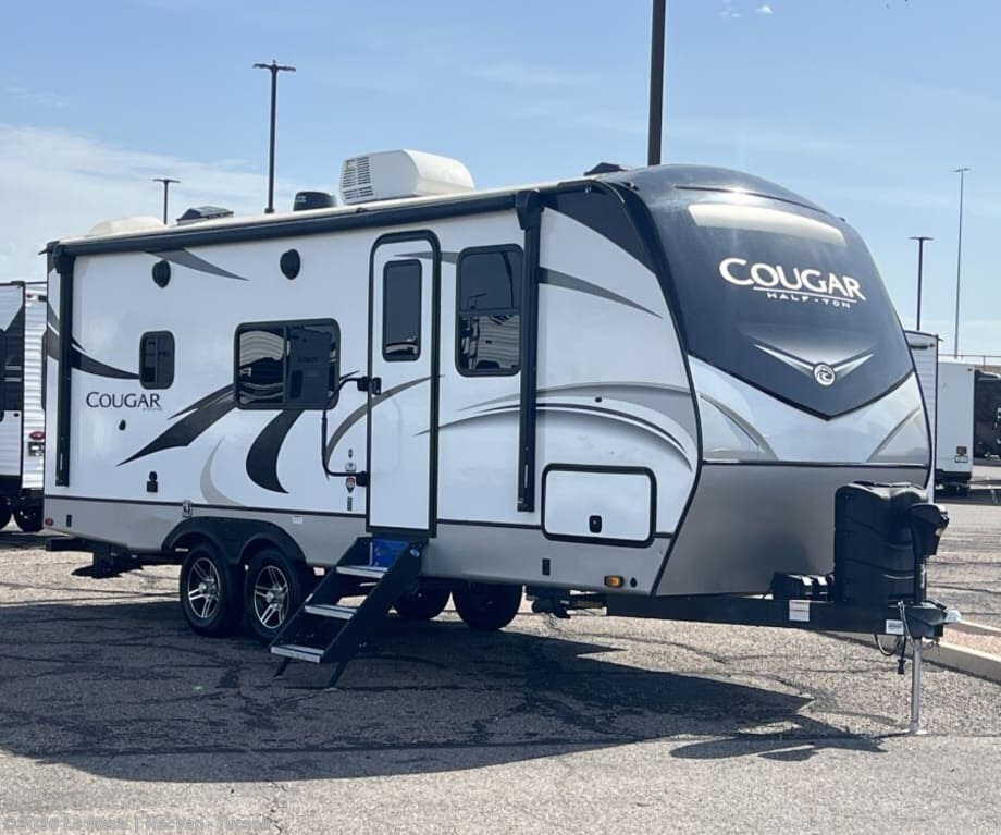 Used 2021 Keystone Cougar 22 MLSWE available in Tucson, Arizona