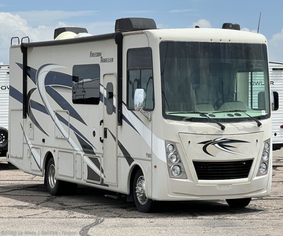 Used 2022 Thor Motor Coach Freedom Traveler 29A available in Tucson, Arizona