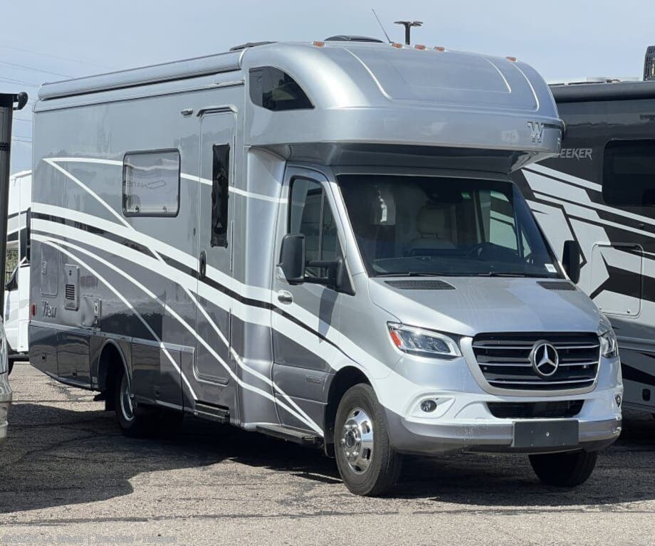 Used 2023 Winnebago View 24D available in Tucson, Arizona