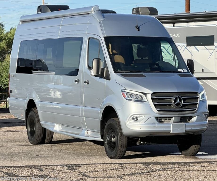 New 2027 Entegra Coach Insignia 24B-INS available in Tucson, Arizona