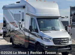 New 2027 Tiffin Wayfarer 25RW available in Tucson, Arizona