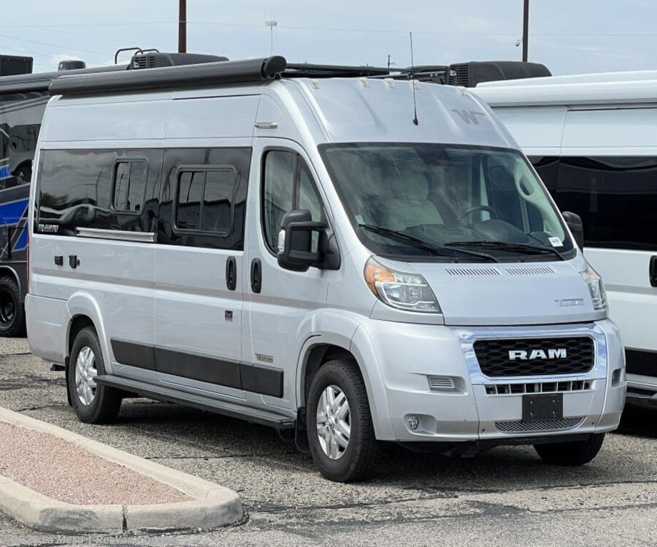 Used 2022 Winnebago Travato 59GL available in Tucson, Arizona
