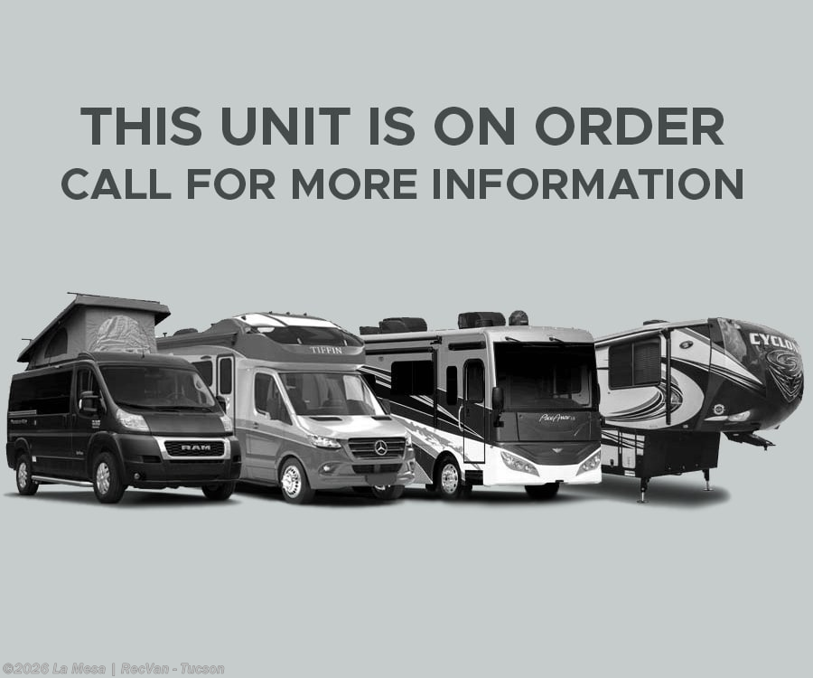 New 2027 Grand Design Lineage Series F 31ZW-FBP available in Tucson, Arizona